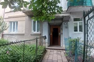 квартира за адресою Євгена Коновальця вул. (), 62