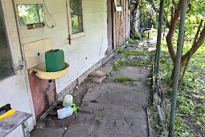 дом по адресу Парниковая ул.