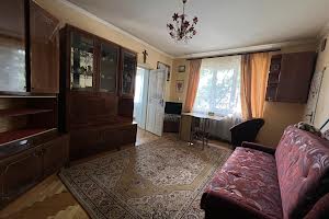 квартира за адресою Собранецька вул., 144