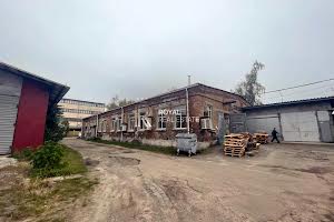 комерційна за адресою Спаська вул., 10-А