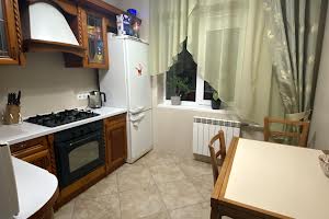 квартира за адресою Остафія Дашкевича вул., 4
