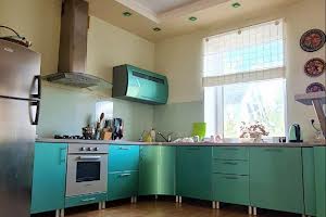 будинок за адресою Курортна