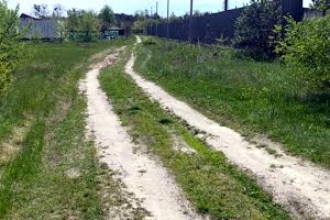 участок по адресу Центральна