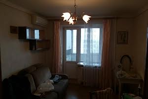 квартира за адресою Аерокосмічний просп. (Гагаріна), 86