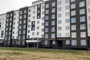 квартира за адресою Будівельна вул., 2
