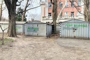 квартира за адресою Одеса, Лесі Українки просп. (Гагаріна), 12