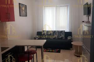 квартира по адресу Шевченковский пер., 32
