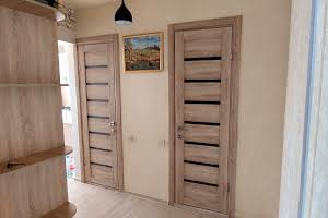 квартира за адресою Квартальна вул., 10