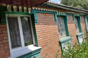 дом по адресу с.Антонопіль