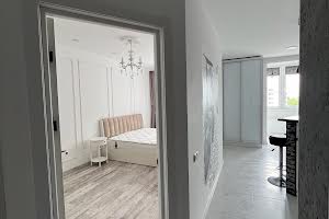 квартира по адресу Зеленая ул., 115д