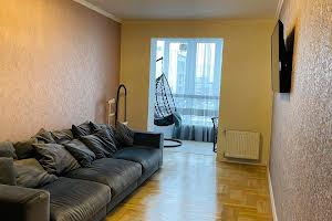 квартира за адресою Кульпарківська вул., 230 а