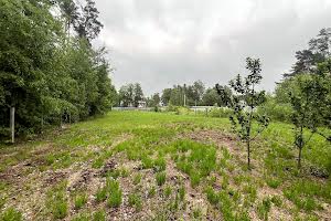 участок по адресу Ілони Куровської ул.