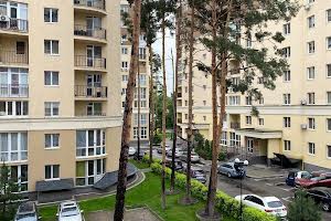 квартира за адресою Матвія Донцова вул. (Тургенєвська), 50 