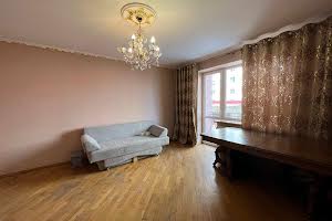 квартира за адресою Хіміків вул., 25