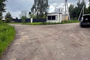 участок по адресу с. Горбовичи, 