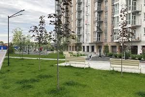 квартира за адресою Співдружності вул., 6