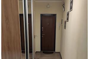 квартира за адресою Євгена Чикаленка вул., 59/9
