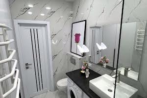 квартира за адресою Краснова вул., 1-В
