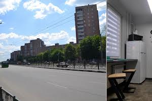 квартира за адресою Аерокосмічний просп. (Гагаріна), 80