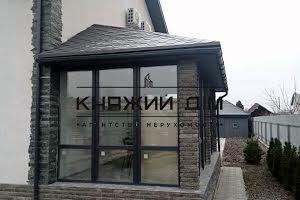 будинок за адресою с. Пухівка, Вегівська, 1