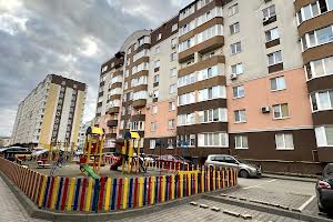 квартира по адресу Провулок Вінницький 1-й, 14