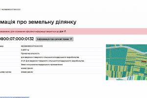 ділянка за адресою 
