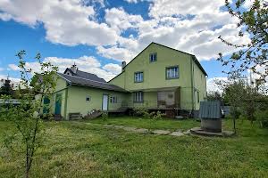 будинок за адресою Богдана Лепкого вул., 20