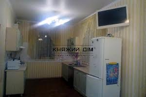 будинок за адресою провулок Орипея/ вул. Л.Українки, 1