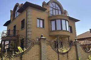 будинок за адресою 2-га Садова вул.