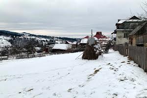 участок по адресу пгт. Ворохта, Довбуша, 85