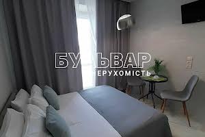 квартира по адресу Харьков, Елизаветинская ул., 3