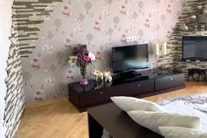 квартира за адресою Інститутська вул., 15/1
