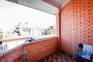 будинок за адресою Марка Вовчка вул., 14