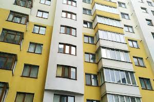 квартира по адресу Ольги Кисилёвской ул., 37