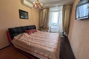 квартира по адресу Одесса, Французский бульв., 54/23