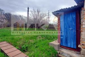 дом по адресу Запорожье, Стасова ул., 29