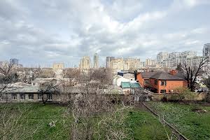 квартира за адресою Сонячна вул., 4Б