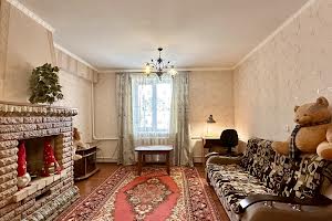 дом по адресу с. Кривая Балка, Нова, 50