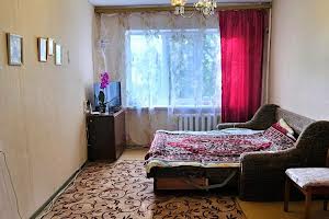 квартира по адресу Комарова ул., 29