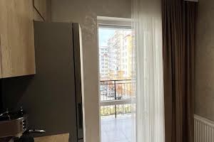 квартира за адресою Тараса Шевченка вул., 21