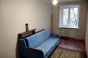 квартира по адресу Александра Поля просп. (Кірова), 127
