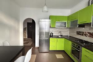 квартира за адресою Кругла вул., 7а