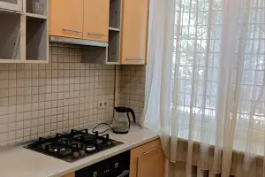 квартира за адресою Адміральський просп. (Патріса Лумумби), 13