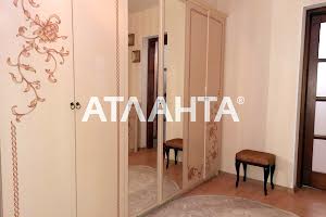квартира за адресою Одеса, 14 станция Люстдорской дороги, 7