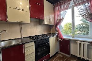 квартира за адресою Перемоги вул., 33