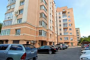квартира за адресою Соборна, 346