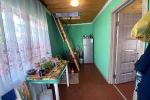 будинок за адресою Волошкова вул.