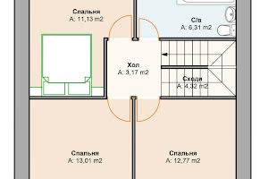 будинок за адресою 11-та Лінія вул.