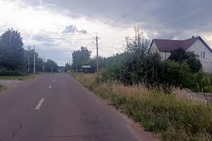 участок по адресу с. Михайловка-Рубежовка, Хуторская ул. (Жовтнева)