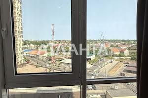квартира за адресою Перлинна вул., 3